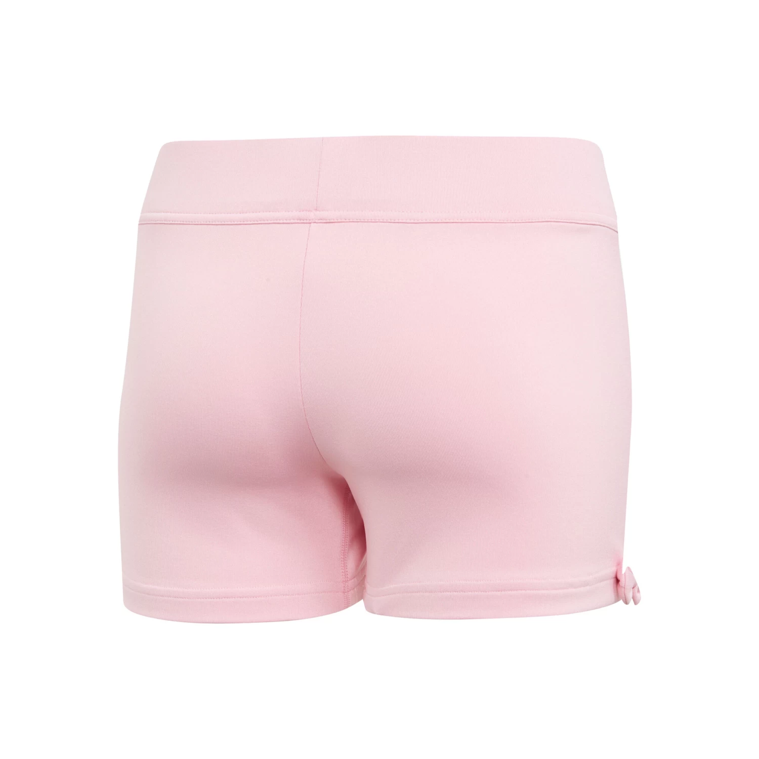 ADIDAS Ribbon Dress Girls - Pink, White 6 ADIDAS Ribbon Dress Girls - Pink, White - Image 5