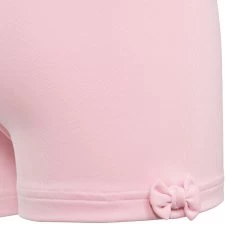 ADIDAS Ribbon Dress Girls - Pink, White 14 ADIDAS Ribbon Dress Girls - Pink, White -Tennis Serie Store 12057000 12