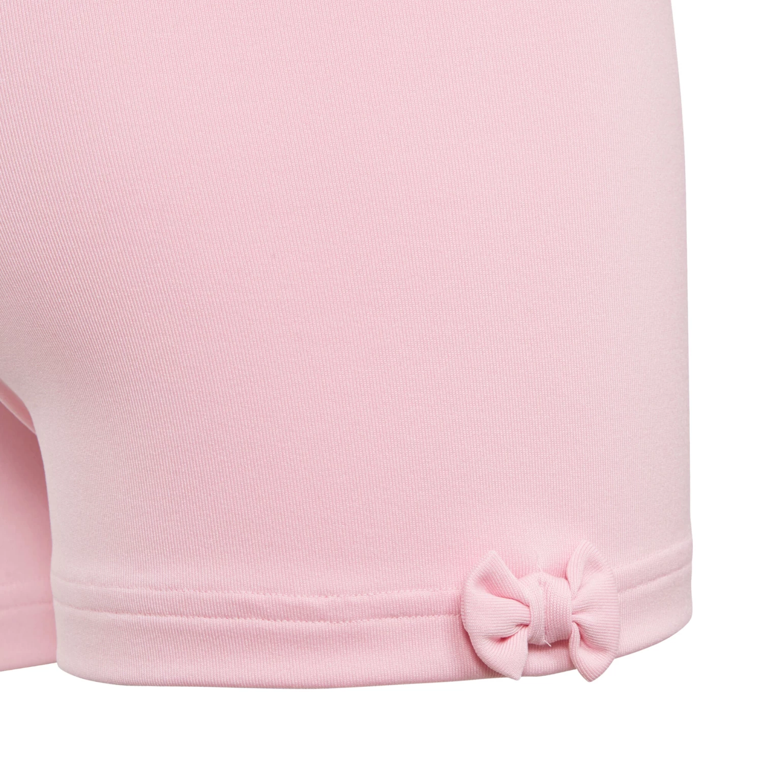 ADIDAS Ribbon Dress Girls - Pink, White 7 ADIDAS Ribbon Dress Girls - Pink, White - Image 6