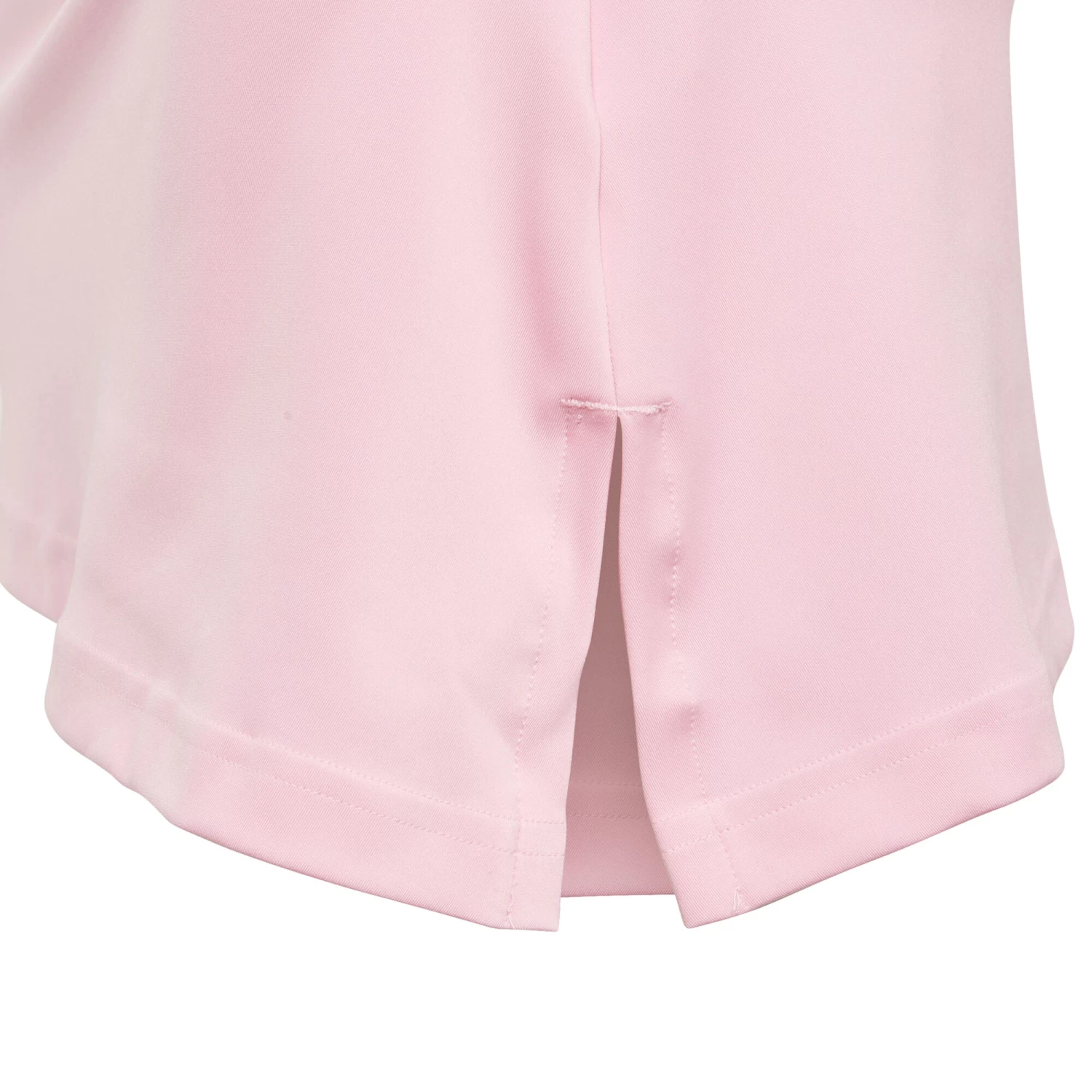 ADIDAS Ribbon Dress Girls - Pink, White 8 ADIDAS Ribbon Dress Girls - Pink, White - Image 7