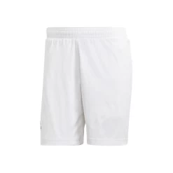 ADIDAS MatchCode 7in Shorts Men - White, Dark Grey -Tennis Serie Store 12316000 000