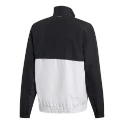 ADIDAS Club Tracksuit Men - Black, White -Tennis Serie Store 12350000 11
