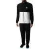 ADIDAS Club Tracksuit Men - Black, White -Tennis Serie Store 12350000 20