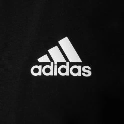 ADIDAS Club Tracksuit Men - Black, White -Tennis Serie Store 12350000 30