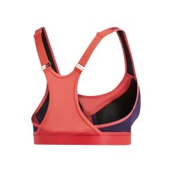 ADIDAS Stronger For It Racer Sports Bras Women - Violet, Orange -Tennis Serie Store 12508000 0 2