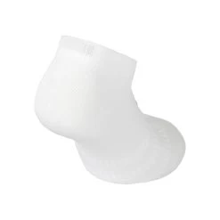 ADIDAS Light Low Sports Socks 3 Pack - White, Black -Tennis Serie Store 12548000 11