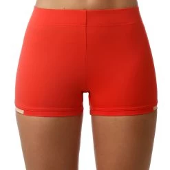 ADIDAS Stella McCartney Dress Women - Red, White -Tennis Serie Store 12598000 25