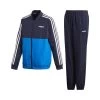 ADIDAS Woven Tracksuit Boys - Dark Blue, Blue -Tennis Serie Store 12948000 000
