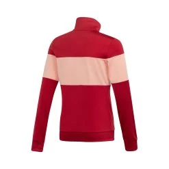 ADIDAS Polyester Tracksuit Girls - Red, Apricot -Tennis Serie Store 12961000 11