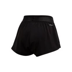 ADIDAS Match Shorts Women - Black, White -Tennis Serie Store 13010000 0 2