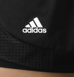 ADIDAS Match Shorts Women - Black, White -Tennis Serie Store 13010000 30