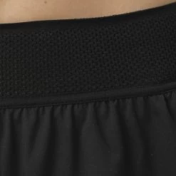 ADIDAS Match Shorts Women - Black, White -Tennis Serie Store 13010000 32