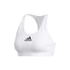 ADIDAS AlphaSkin Don´t Rest Sports Bras Women - White, Black -Tennis Serie Store 13099000 000