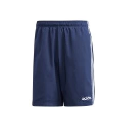 ADIDAS Essentials 3-Stripes Chelsea Shorts Men - Dark Blue, White 16 ADIDAS Essentials 3-Stripes Chelsea Shorts Men - Dark Blue, White -Tennis Serie Store 13108000 000