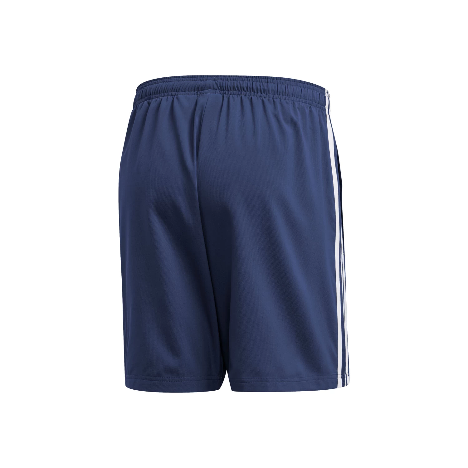 ADIDAS Essentials 3-Stripes Chelsea Shorts Men - Dark Blue, White 10 ADIDAS Essentials 3-Stripes Chelsea Shorts Men - Dark Blue, White - Image 8