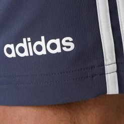 ADIDAS Essentials 3-Stripes Chelsea Shorts Men - Dark Blue, White 13 ADIDAS Essentials 3-Stripes Chelsea Shorts Men - Dark Blue, White -Tennis Serie Store 13108000 30