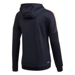 ADIDAS MTS Sport Tracksuit Men - Dark Blue, Red -Tennis Serie Store 13111000 11