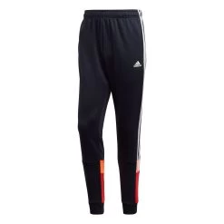 ADIDAS MTS Sport Tracksuit Men - Dark Blue, Red -Tennis Serie Store 13111000 12