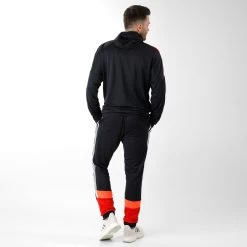 ADIDAS MTS Sport Tracksuit Men - Dark Blue, Red -Tennis Serie Store 13111000 22