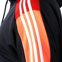 ADIDAS MTS Sport Tracksuit Men - Dark Blue, Red -Tennis Serie Store 13111000 31