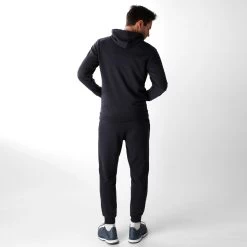 ADIDAS MTS CO HO Tracksuit Men - Dark Blue, White -Tennis Serie Store 13114000 22