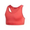 ADIDAS AlphaSkin Sports Bras Girls - Pink, White -Tennis Serie Store 13233000 000