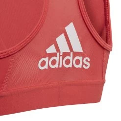 ADIDAS AlphaSkin Sports Bras Girls - Pink, White -Tennis Serie Store 13233000 12