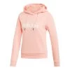 ADIDAS Brilliant Basic Hoody Women - Apricot, White 1 ADIDAS Brilliant Basic Hoody Women - Apricot, White -Tennis Serie Store 13342000 000