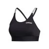 ADIDAS D2M Sports Bras Women - Black, White