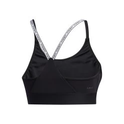 ADIDAS D2M Sports Bras Women - Black, White -Tennis Serie Store 13420000 0 2