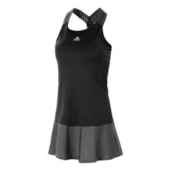 ADIDAS Y- Dress Women - Black 17 ADIDAS Y- Dress Women - Black -Tennis Serie Store 13674000 000