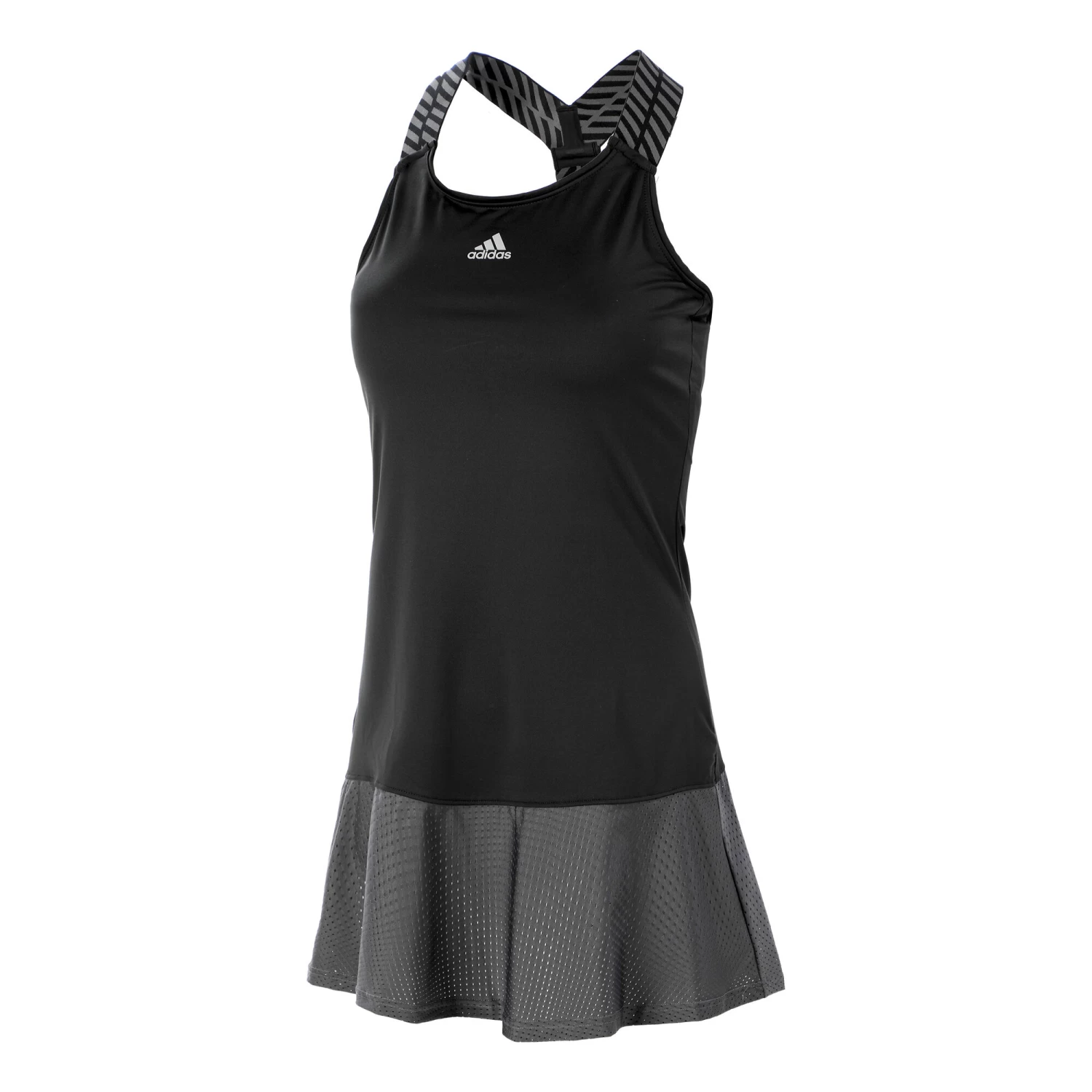 ADIDAS Y- Dress Women - Black 9 ADIDAS Y- Dress Women - Black - Image 7