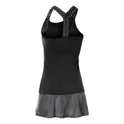 ADIDAS Y- Dress Women - Black 18 ADIDAS Y- Dress Women - Black -Tennis Serie Store 13674000 0 2