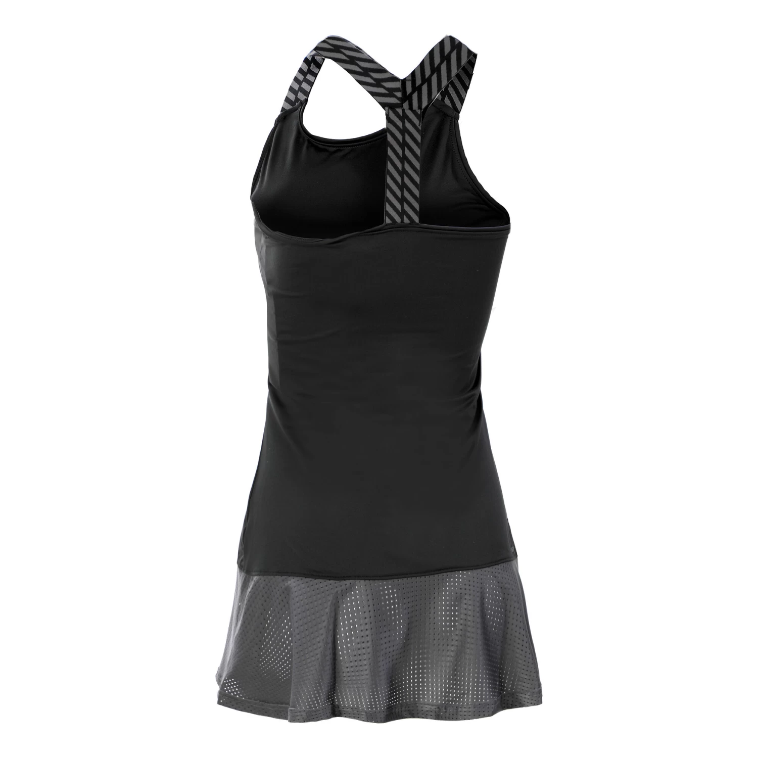 ADIDAS Y- Dress Women - Black 10 ADIDAS Y- Dress Women - Black - Image 8