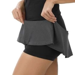 ADIDAS Y- Dress Women - Black 14 ADIDAS Y- Dress Women - Black -Tennis Serie Store 13674000 26