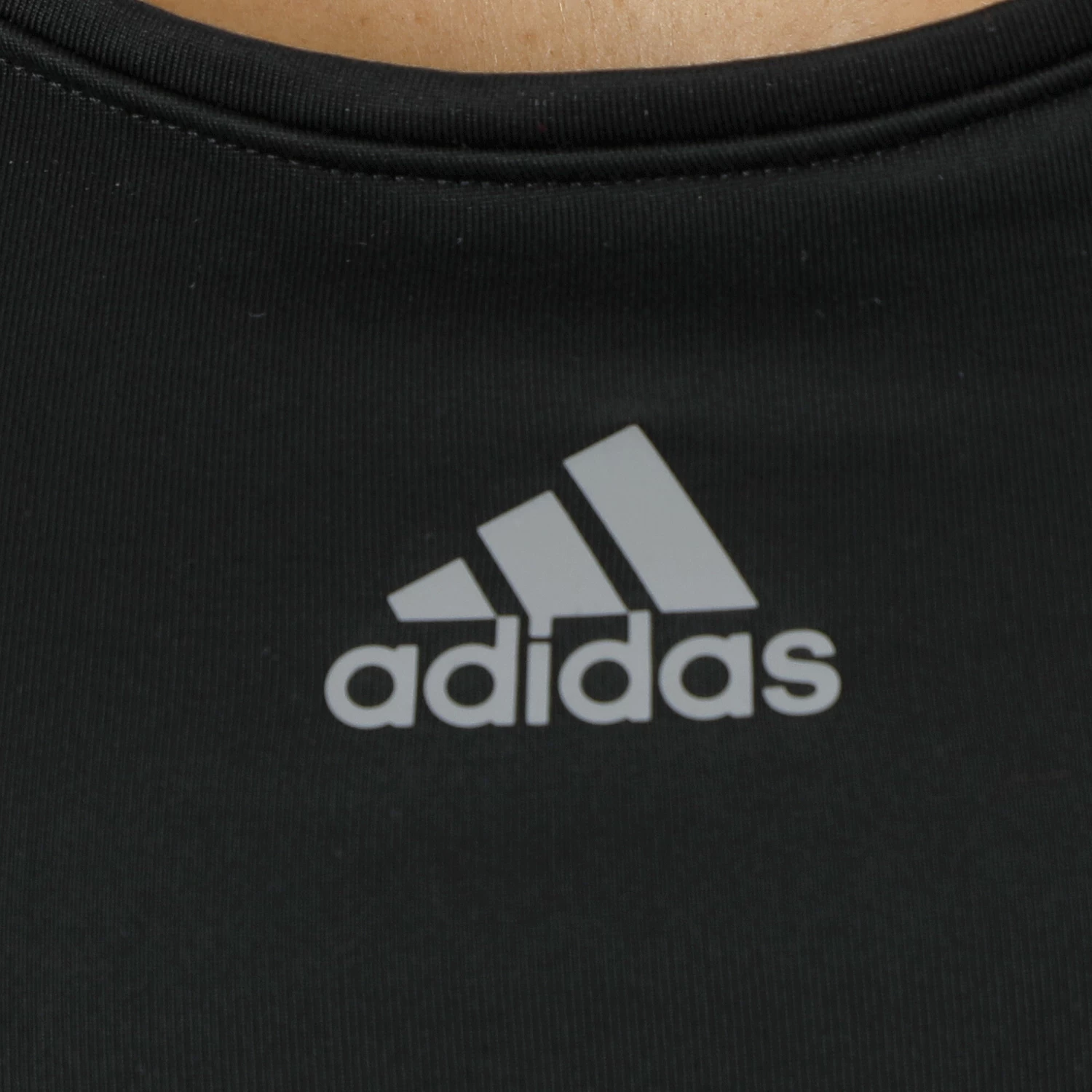 ADIDAS Y- Dress Women - Black 7 ADIDAS Y- Dress Women - Black - Image 5