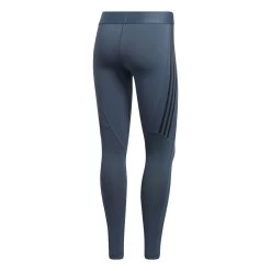 ADIDAS Alphaskin 3-Stripes Tight Women - Dark Blue, Black -Tennis Serie Store 13687000 0 2