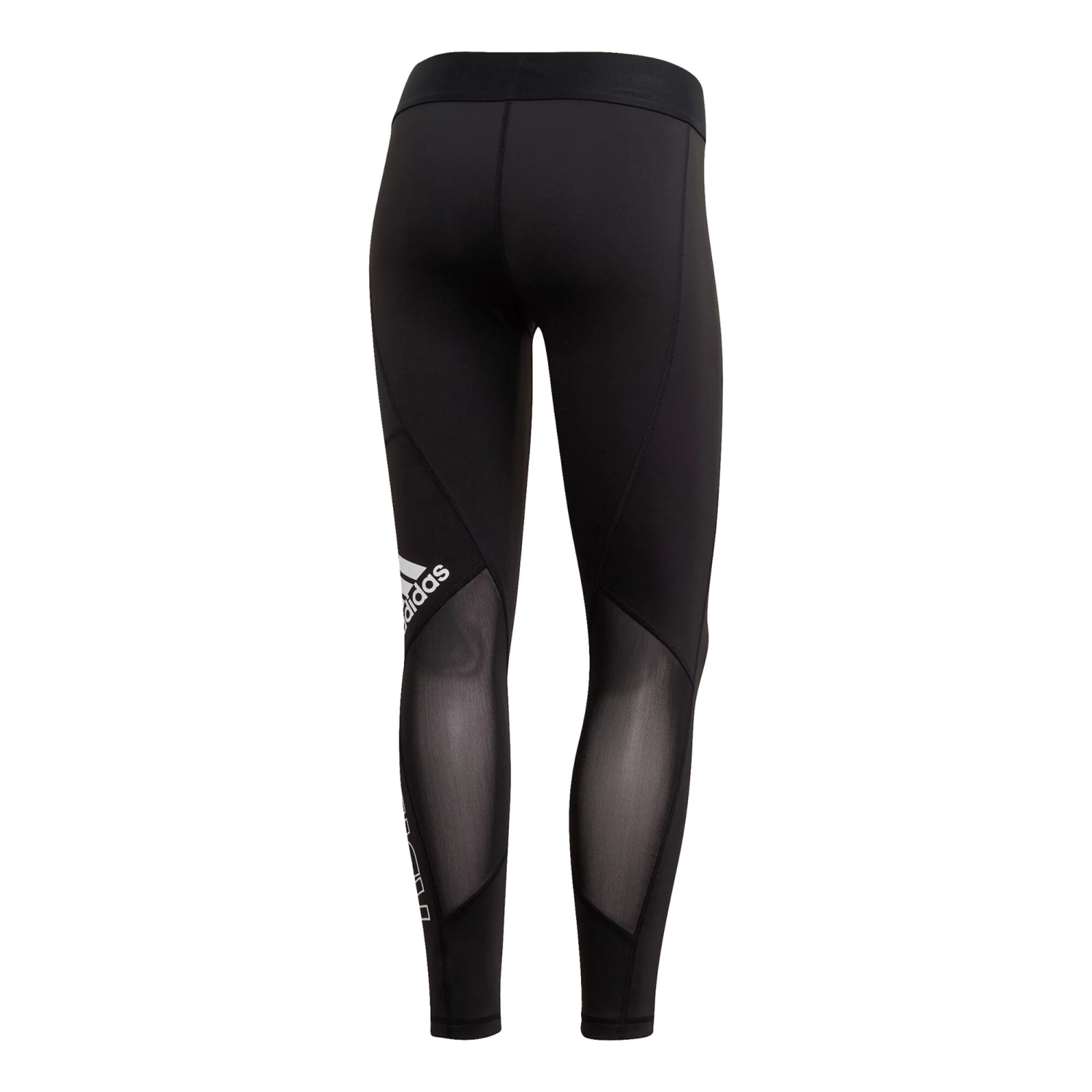 ADIDAS Alphaskin Tight Women - Black, White 9 ADIDAS Alphaskin Tight Women - Black, White - Image 7