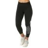 ADIDAS Alphaskin Tight Women - Black, White -Tennis Serie Store 13725000 20