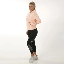 ADIDAS Alphaskin Tight Women - Black, White 11 ADIDAS Alphaskin Tight Women - Black, White -Tennis Serie Store 13725000 24