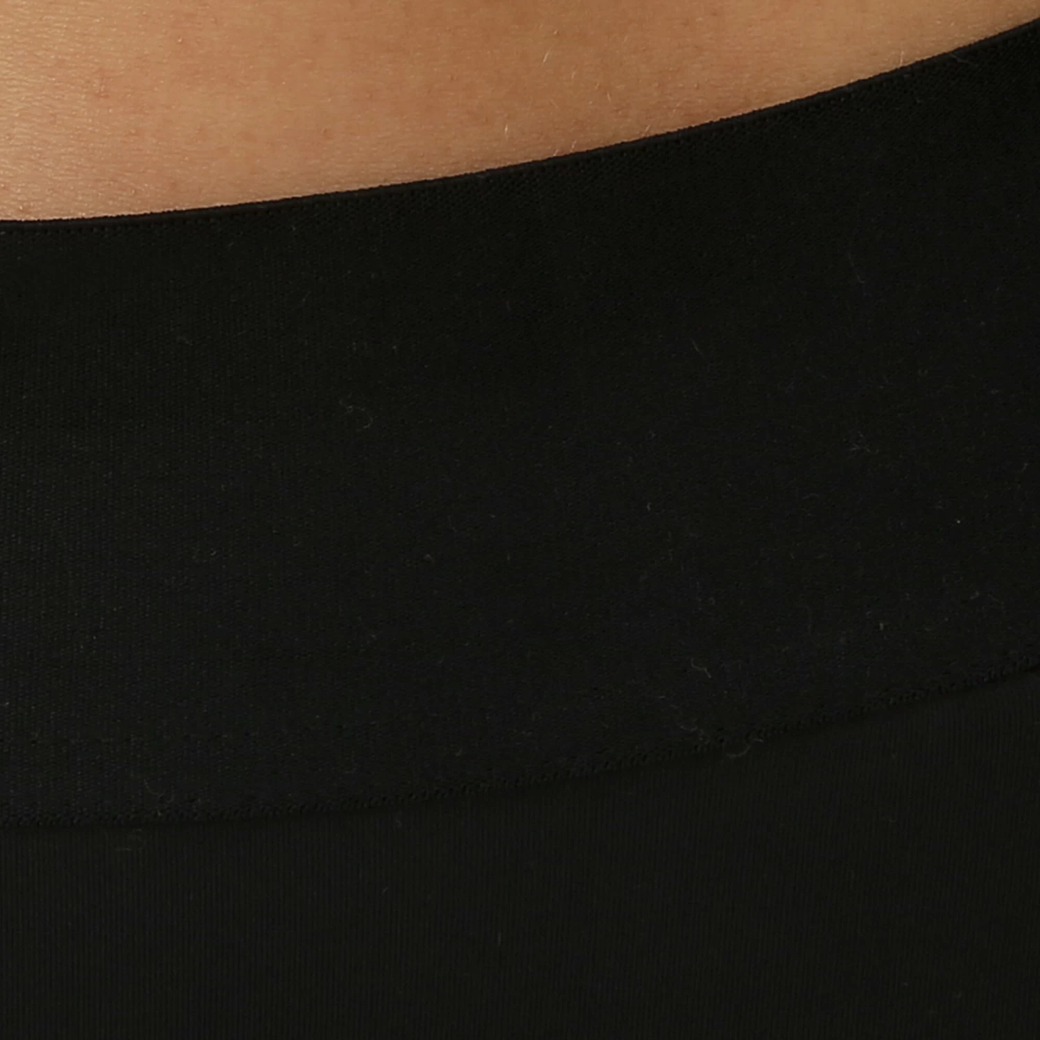 ADIDAS Alphaskin Tight Women - Black, White 7 ADIDAS Alphaskin Tight Women - Black, White - Image 5