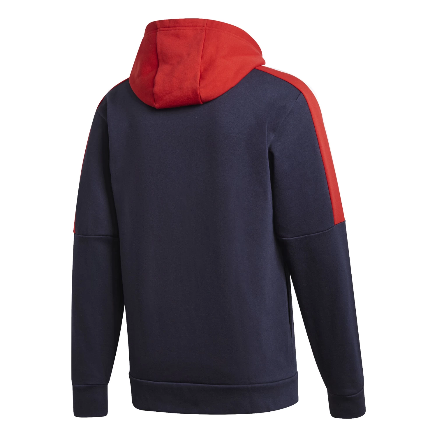 ADIDAS Energize Tracksuit Men - Dark Blue, Red 5 ADIDAS Energize Tracksuit Men - Dark Blue, Red - Image 3