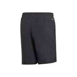 ADIDAS At Shorts Men - Black -Tennis Serie Store 13830000 0 2