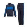ADIDAS Tiberio Tracksuit Boys - Dark Blue, Blue