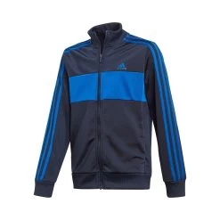 ADIDAS Tiberio Tracksuit Boys - Dark Blue, Blue -Tennis Serie Store 13857000 10