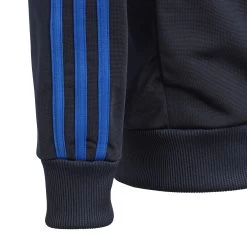 ADIDAS Tiberio Tracksuit Boys - Dark Blue, Blue -Tennis Serie Store 13857000 14