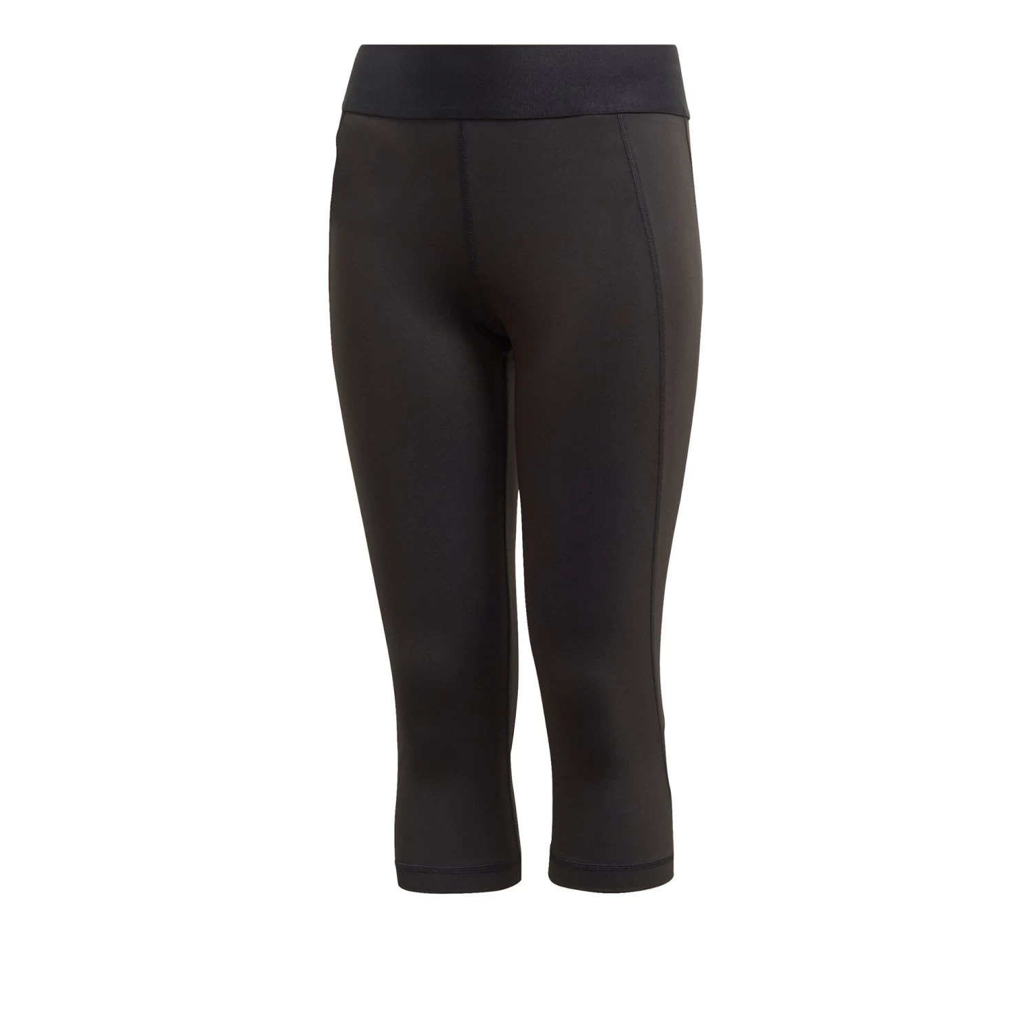 ADIDAS Alphaskin Tight Girls - Black, White 3 ADIDAS Alphaskin Tight Girls - Black, White