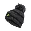 ADIDAS Chunky Beanie - Dark Grey, Black