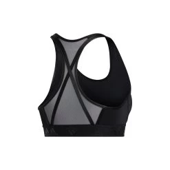 ADIDAS Don´t Rest Burned Glam Sports Bras Women - Black, Dark Grey 5 ADIDAS Don´t Rest Burned Glam Sports Bras Women - Black, Dark Grey -Tennis Serie Store 13991000 0 2
