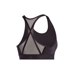 ADIDAS Don´t Rest Burned Glam Sports Bras Women - Violet, Dark Grey -Tennis Serie Store 13992000 0 2
